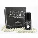 Loção Para Massagem Toque De Pérola
