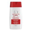 Loção Para Pernas E Pés OAZ - 200ml