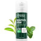 Loção para pés Derma-Nu Therapeutic com óleo essencial de melaleuca