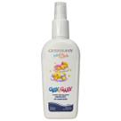 Loção Para Prevenção de Assaduras Spray Baby & Kids Giby & Gaby Vegano Giovanna Baby 150ml