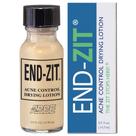 Loção para tratamento e secagem de manchas de acne End-zit 15mL Loção para tratamento e secagem de manchas de acne End-zit 15mL