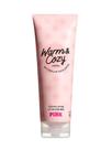 Loção Perfumada Victoria's Secret PINK Warm & Cozy - 240ml