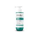Loção Pernas Cansadas 200g Ação Refrescante Relaxante Raavi Loção Pernas Cansadas 200g Ação Refrescante Relaxante Raavi