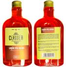 Loção Pós Barba Classe A 240ml Refrescante Cicatrizante Aromatizado
