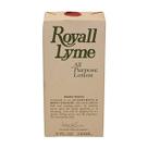 Loção pós-barba Cologne Royall Lyme para homens 240 ml
