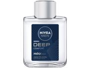 Loção Pós Barba Deep Comfort 100ml - Nivea