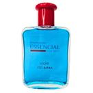 Loção Pós Barba Essencial For Men Abelha Rainha 100ml