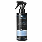 Loção Pós Barba Hair Mega 300ml Refrescante Profissional