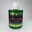 Loção Pós Barba Lemon Alfa Looks - Bancada 350ml