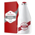 Loção pós-barba Old Spice Original 100ml para homens