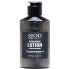 Loção Pós Barba para Refrescância e Cicatrização 100g - QOD Barber Shop Loção Pós Barba para Refrescância e Cicatrização 100g - QOD Barber Shop