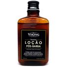 Loção Pós Barba Tradition Refrescância Anti-irritação 100mL Viking