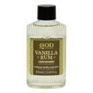 Loção Pós Barba Vanilla Rum QOD Loção Pós Barba Vanilla Rum QOD