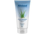 Loção Pós-Sol Aerosol - Aliviosol Loção Pós-Sol Aerosol - Aliviosol