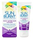 Loção Pós-Sol Avançada Sunburnt 170g