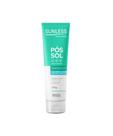 Loção pós sol com camomila e babosa sunless 120g farmax Loção pós sol com camomila e babosa sunless 120g farmax