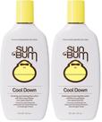 Loção Pós-Sol Sun Bum Cool Down Aloe Vera 2x237 ml Loção Pós-Sol Sun Bum Cool Down Aloe Vera 2x237 ml