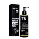 Loção pós-tatuagem TATTYBEE Tattoo Healing 200mL