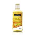 Loção Pré-Depilatória Depimiel 240ml - Limpeza e Suavização da Pele