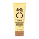Loção Protetor Solar Facial Sun Bum Original SPF 50 - 90ml