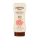 Loção Protetor Solar Hawaiian Tropic Sheer Touch SPF 30 240 ml