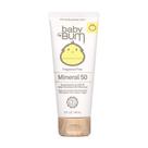 Loção Protetor Solar Sun Bum Baby Bum SPF 50 - 90ml - Sem Fragrância