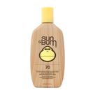 Loção Protetor Solar Sun Bum Original SPF 70 - 236ml - Vegano