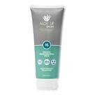 Loção Protetora Solar ALOE UP Sport SPF 15 177mL Broad Spectrum