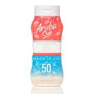 Loção Protetora Solar ARUBA SUN SPF 50 240mL Resistente à Água