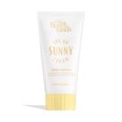 Loção Protetora Solar Bondi Sands Sunny Cream SPF 60 150mL