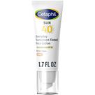 Loção protetora solar Cetaphil Everyday Tinted SPF 40 50mL