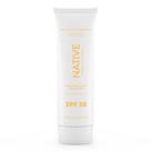 Loção Protetora Solar Native SPF 30 150ml Perfume de abacaxi e coco