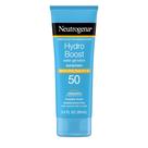 Loção Protetora Solar Neutrogena Hydro Boost SPF 50 90mL Loção Protetora Solar Neutrogena Hydro Boost SPF 50 90mL