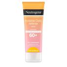 Loção Protetora Solar Neutrogena Invisible Daily SPF 60+ 90mL