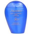 Loção Protetora Solar Shiseido Expert Sun Protector SPF 30 150mL Loção Protetora Solar Shiseido Expert Sun Protector SPF 30 150mL