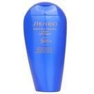 Loção Protetora Solar Shiseido Expert Sun Protector SPF 50 300ml Loção Protetora Solar Shiseido Expert Sun Protector SPF 50 300ml