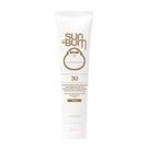 Loção Protetora Solar Sun Bum Mineral SPF 30 Tinted 50mL