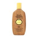Loção Protetora Solar Sun Bum Original SPF 50 236mL Vegan