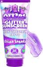 Loção Protetora Solar Tropical Ott3rs Glitter SPF 50 133ml Loção Protetora Solar Tropical Ott3rs Glitter SPF 50 133ml