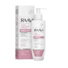 Loção Raavi Corporal Ureia 10% Caixa 200g