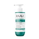 Loção Raavi Desodorante Pernas Cansadas 200g Loção Raavi Desodorante Pernas Cansadas 200g