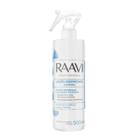 Loção Raavi Higienizante 500ml