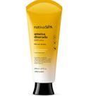 Loção Radiante Desodorante Corporal Nativa Spa Ameixa Dourada 200ml