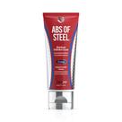 Loção reafirmante para a pele SteelFit Abs of Steel 400mL