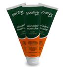 Loção relaxante Aliviador muscular 150ml youlive Loção relaxante Aliviador muscular 150ml youlive