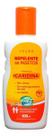 Loção Repelente Anti Mosquitos Base De Icaridina Free Inset 100ml
