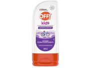 Loção Repelente De Insetos Kids 200ml Off! Mosquito D Dengue