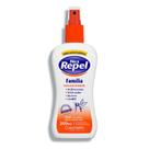 Loção Repelente Nexrepel 200ml