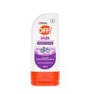 Loção Repelente Off Kids 200ml Loção Repelente Off Kids 200ml