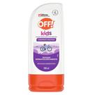 Loção Repelente Off Kids 200ml Loção Repelente Off Kids 200ml